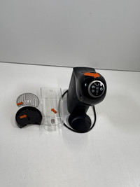 Krups Dolce Gusto Genio S Plus KP3408 Zwart