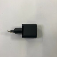 BlueBuilt Power Delivery Oplader met Usb C Poort 45W Zwart