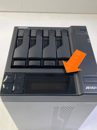 Asustor LOCKERSTOR 4 Gen2 AS6704T