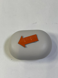 Bose QuietComfort Earbuds Crème