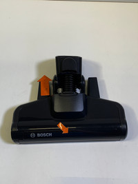 Bosch Readyy'y Serie 2 BCHF2MX16 Grijs