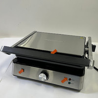 Pierre Contact Grill PCG5000 Multi