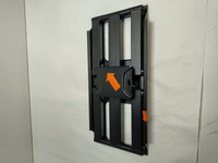BlueBuilt Swivel Wall Mount 48 - 75 inches Black