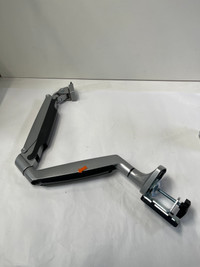 BlueBuilt Monitor Arm Mechanical Spring for 2 Monitors