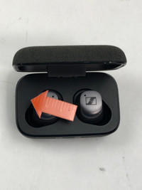 Sennheiser Momentum True Wireless 4 Zwart