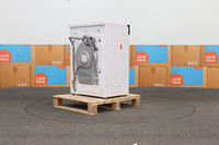 Beko B1W864BBBE SteamCure