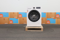 Samsung WW11DG5B25AEEN Super Speed