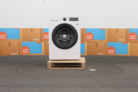 Samsung WW80CGC04AAEEN EcoBubble