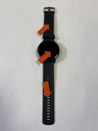 Garmin Venu 4 Zwart 45 mm