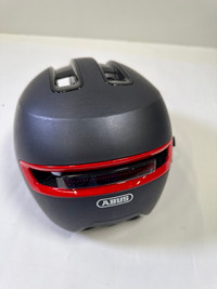 ABUS HUD-Y Grijs S