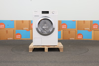 Miele WTI 370 WPM PowerWash 2.0 - 8/5kg
