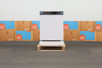 Wisberg WBDW44AW