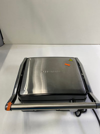 Pierre Tosti ijzer PCG2000