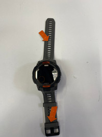 Garmin Instinct 3 Solar Black 50mm