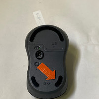 Logitech Signature M650 L Wireless Mouse Graphite