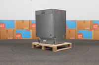Bosch SBD8TCX04E