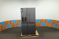 LG GSLE91EVAC