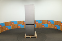 Samsung RB38C607AS9/EF