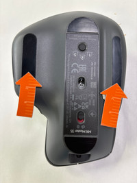 Logitech MX Master 3S Bluetooth Edition