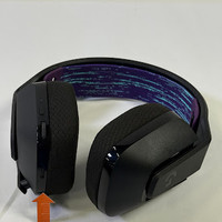 Logitech G535 Lightspeed Draadloze Gaming Headset Zwart