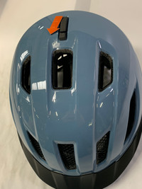 ABUS URBAN-I 4.0 Blauw S