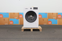 Bosch WGG244ZONL Iron Assist