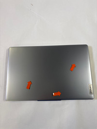 Lenovo IdeaPad Slim 3 14AMN8 82XN008QMH