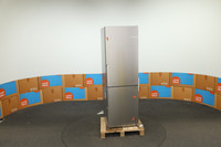 Bosch KGN36VICT
