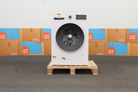 Bosch WGG244FLNL i-DOS