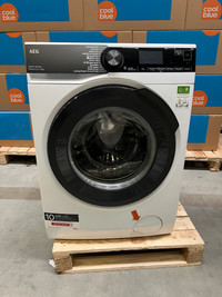 AEG LR86CB86 PowerCare