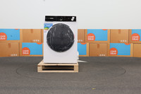 Bosch WRB247C5NL Air Max Dry