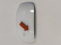 Apple Magic Mouse (2024)