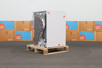 Bosch WQH246CLNL Iron Assist