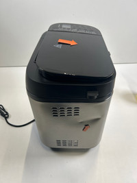 Panasonic SD-YR2550SXE Stainless Steel