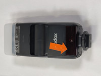 Godox Speedlite TT350 Sony