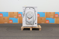 Samsung WW90DG6U85LK AI Wash