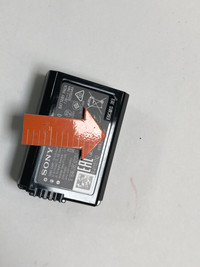 Sony ZV-E 10 Body