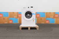 Bosch WGE0340CNL