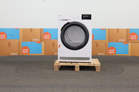 AEG TR7386T4B SensiDry