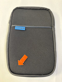 Garmin Universal Carrying Case (7 inch)