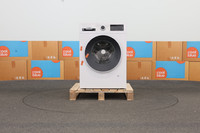 Bosch WGG244FLNL i-DOS