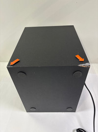 Logitech Z623 2.1 Speakersysteem