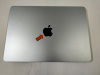 Apple MacBook Air 13 inch (2025) M4 (10 CPU/10 GPU) 16GB/512GB Hemelsblauw  QWERTY
