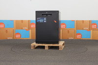 Beko BDFN26561AC CornerIntense