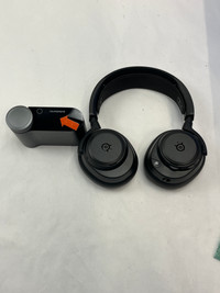 SteelSeries Arctis Nova Pro Omni Black