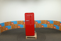 SMEG FAB28RRD6