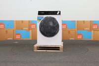 Bosch WRB247C5NL Air Max Dry