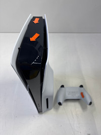 PlayStation 5 Slim Disc Edition