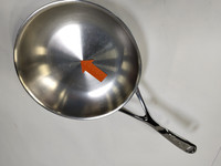 Demeyere Proline 7 Koekenpan 20 cm