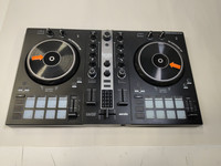 Hercules DJ Control Inpulse 300 MK2 Black